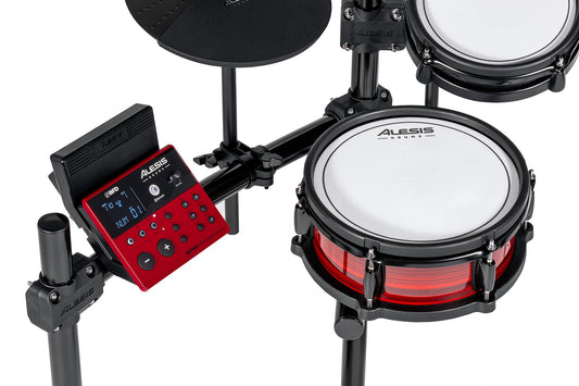 Alesis Nitro Pro 新上市