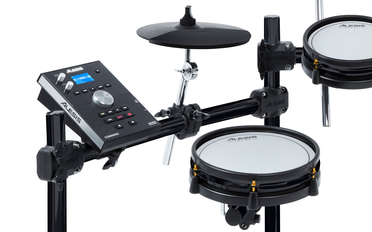 ALESIS Command Mesh Special Edition 電子鼓