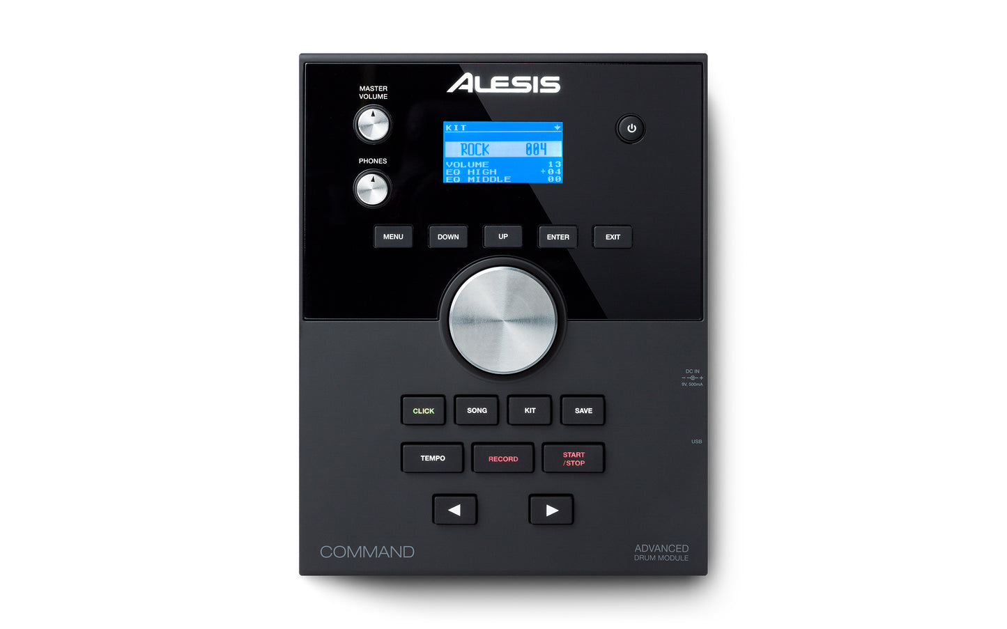 ALESIS Command Mesh Special Edition 電子鼓