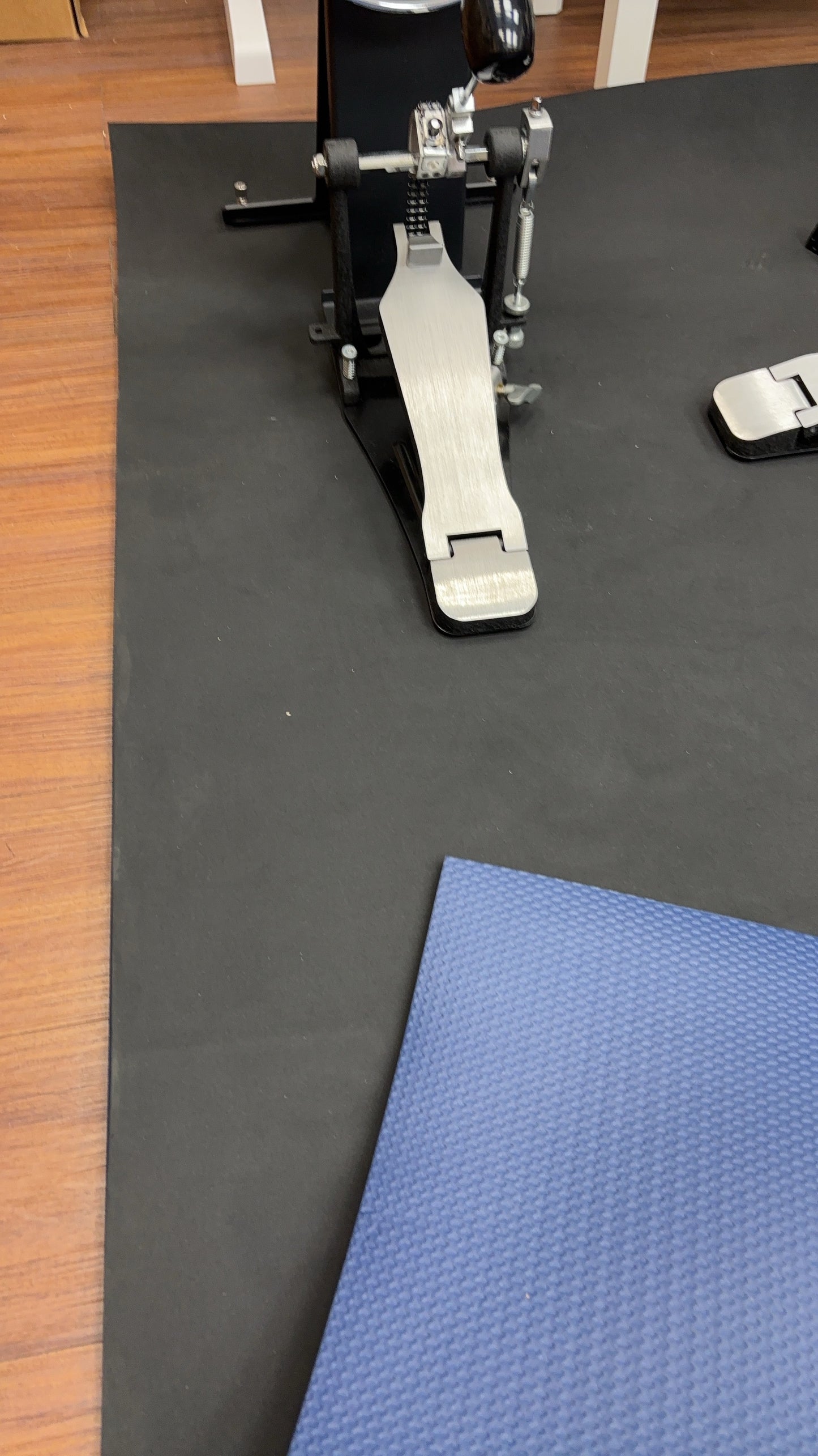 Villa Aston 品牌 止滑 鼓墊、鼓毯 120x180cm 1cm厚 加大加厚版  台灣製造