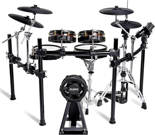 Alesis Kick pad 大鼓打板 (Strata Core)