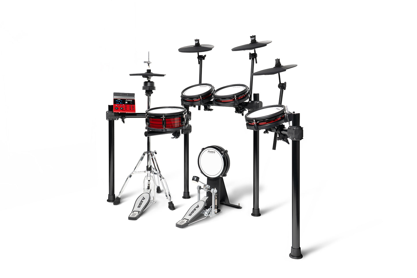 ALESIS Nitro Ultimate 電子鼓