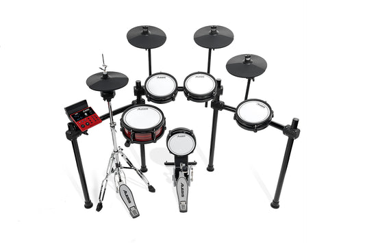 ALESIS Nitro Ultimate 電子鼓