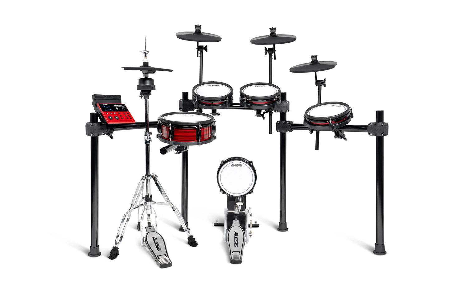 ALESIS Nitro Ultimate 電子鼓