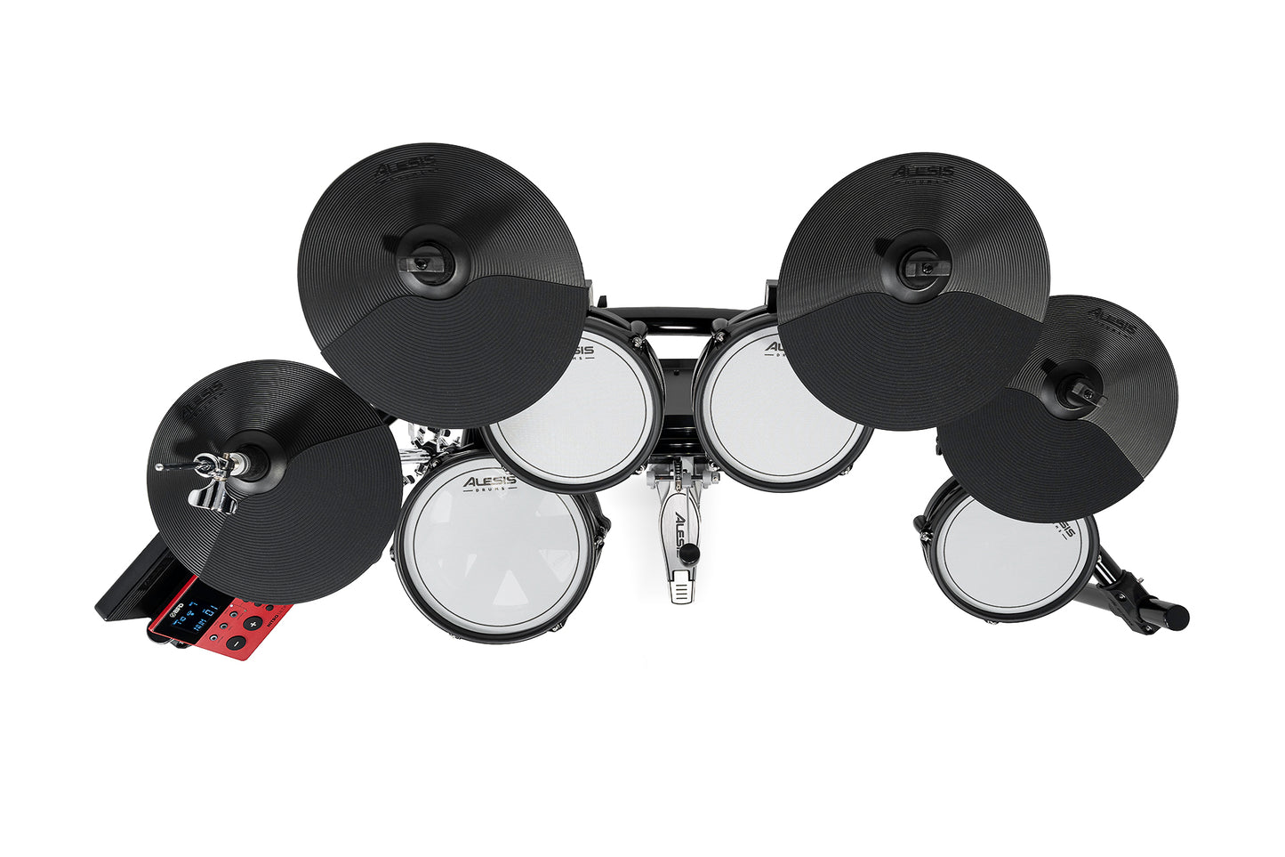 ALESIS Nitro Ultimate 電子鼓