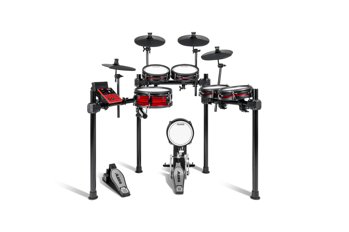 Alesis Nitro Pro XL 電子鼓