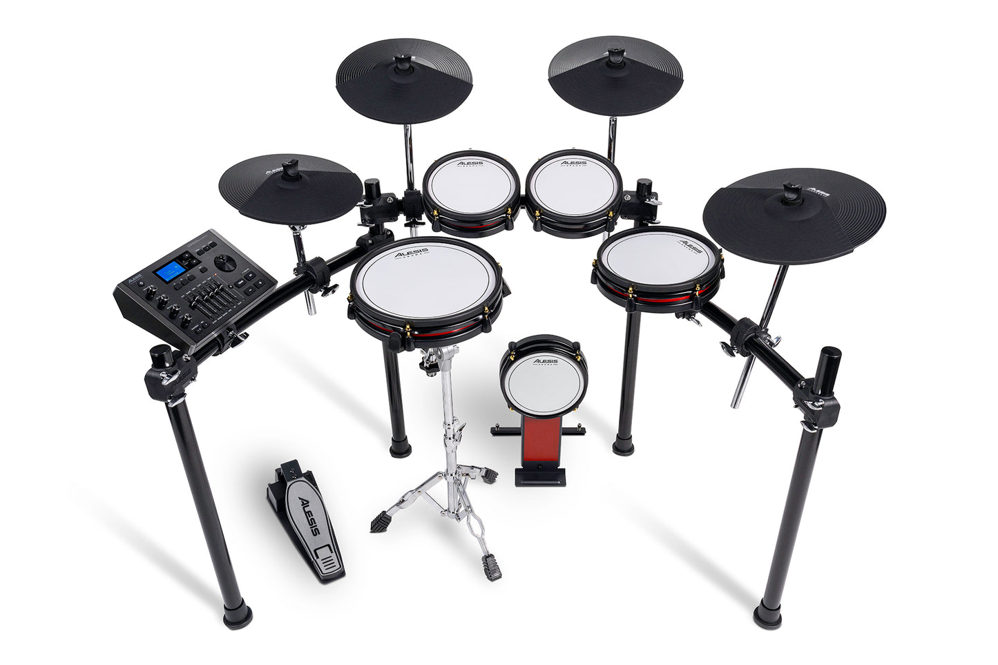 Alesis Crimson iii 電子鼓