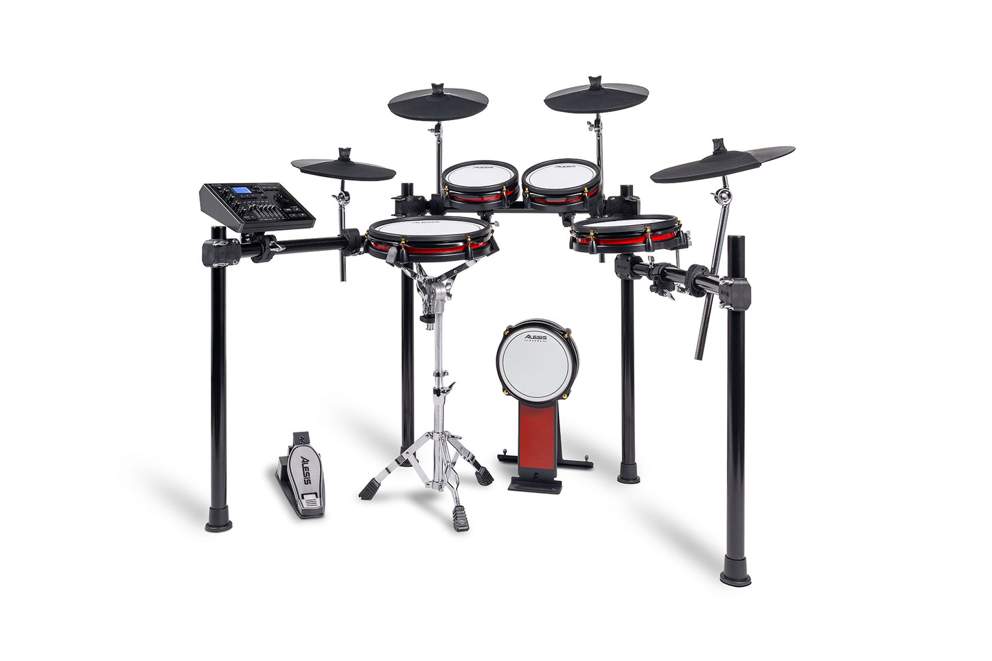 Alesis Crimson iii 電子鼓