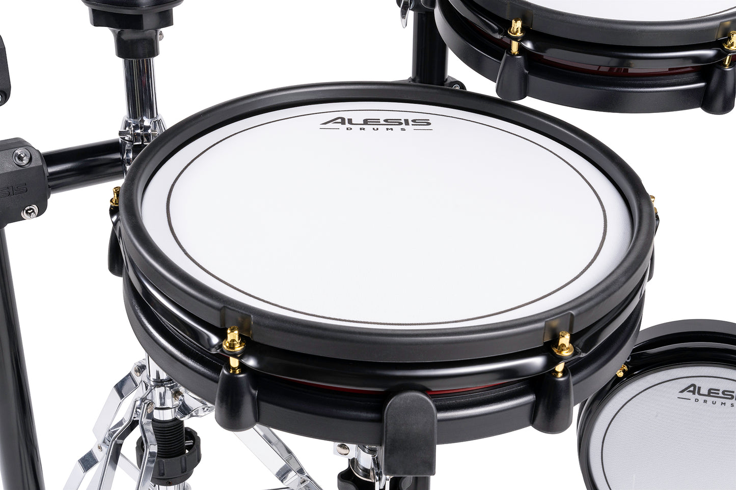 Alesis Strata Club