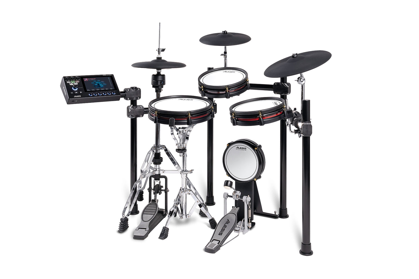 Alesis Strata Club
