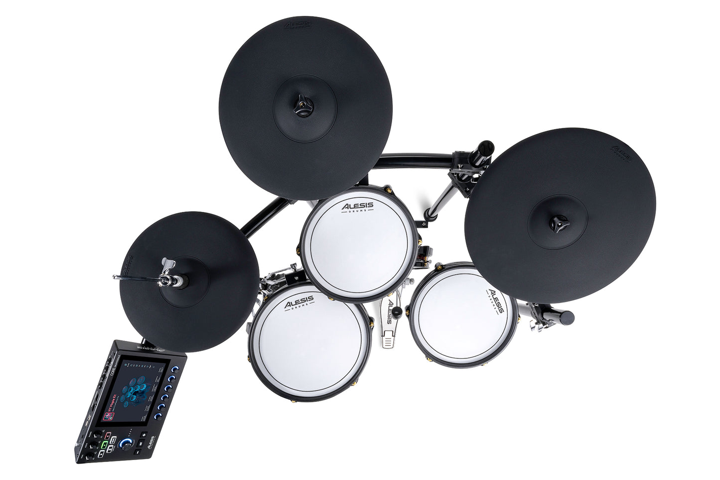 Alesis Strata Club