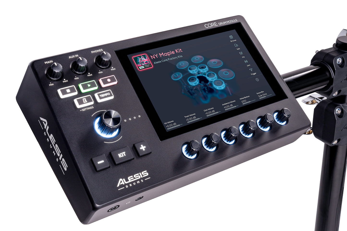 Alesis Strata Core 電子鼓  全新上市