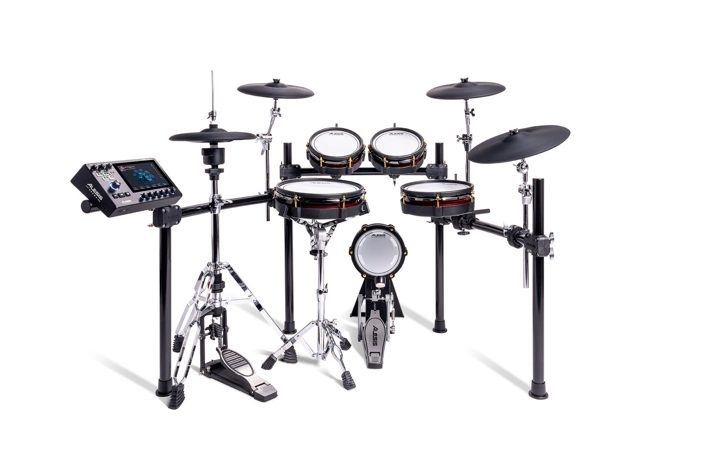 Alesis Strata Core 電子鼓  全新上市