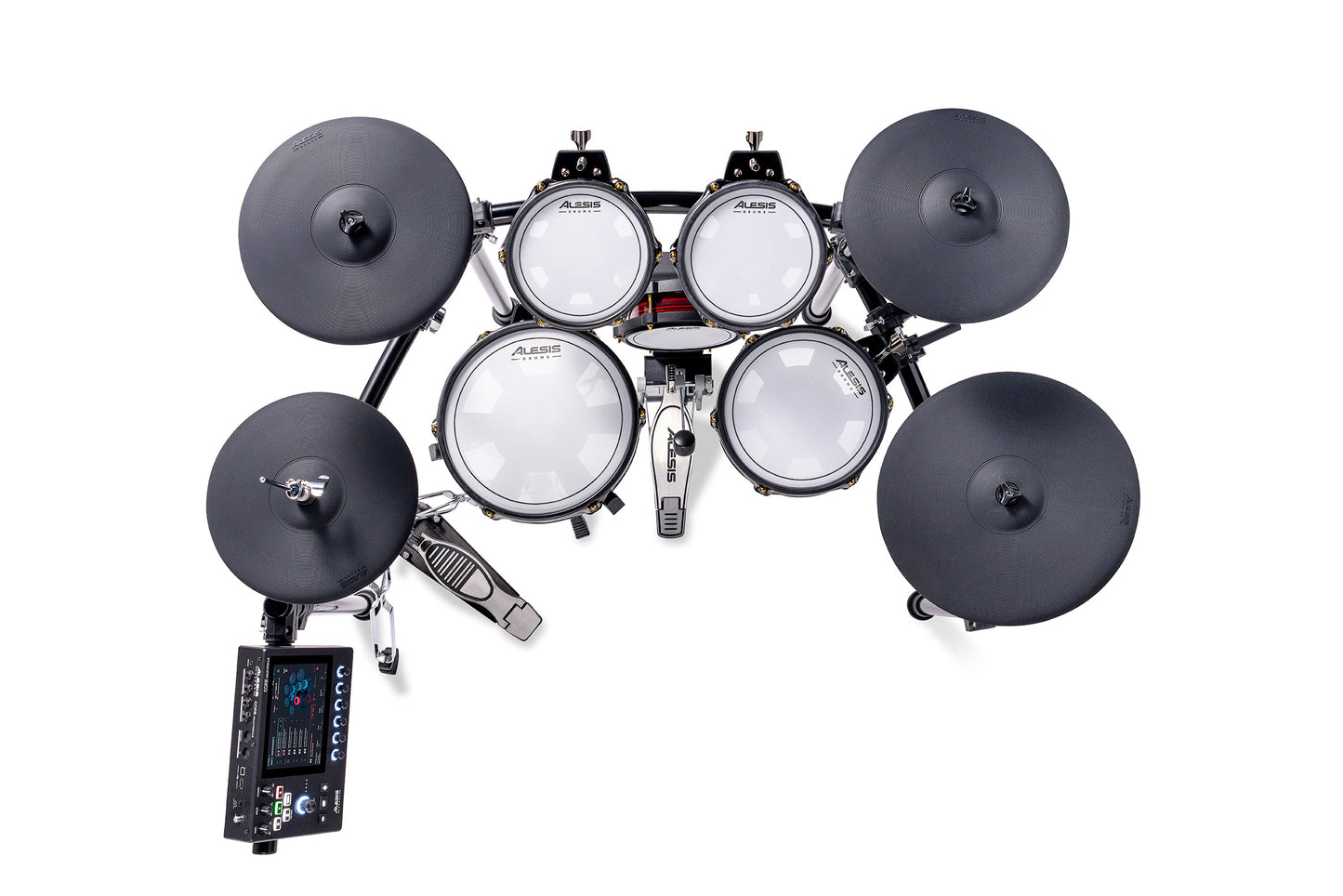 Alesis Strata Core 電子鼓  全新上市
