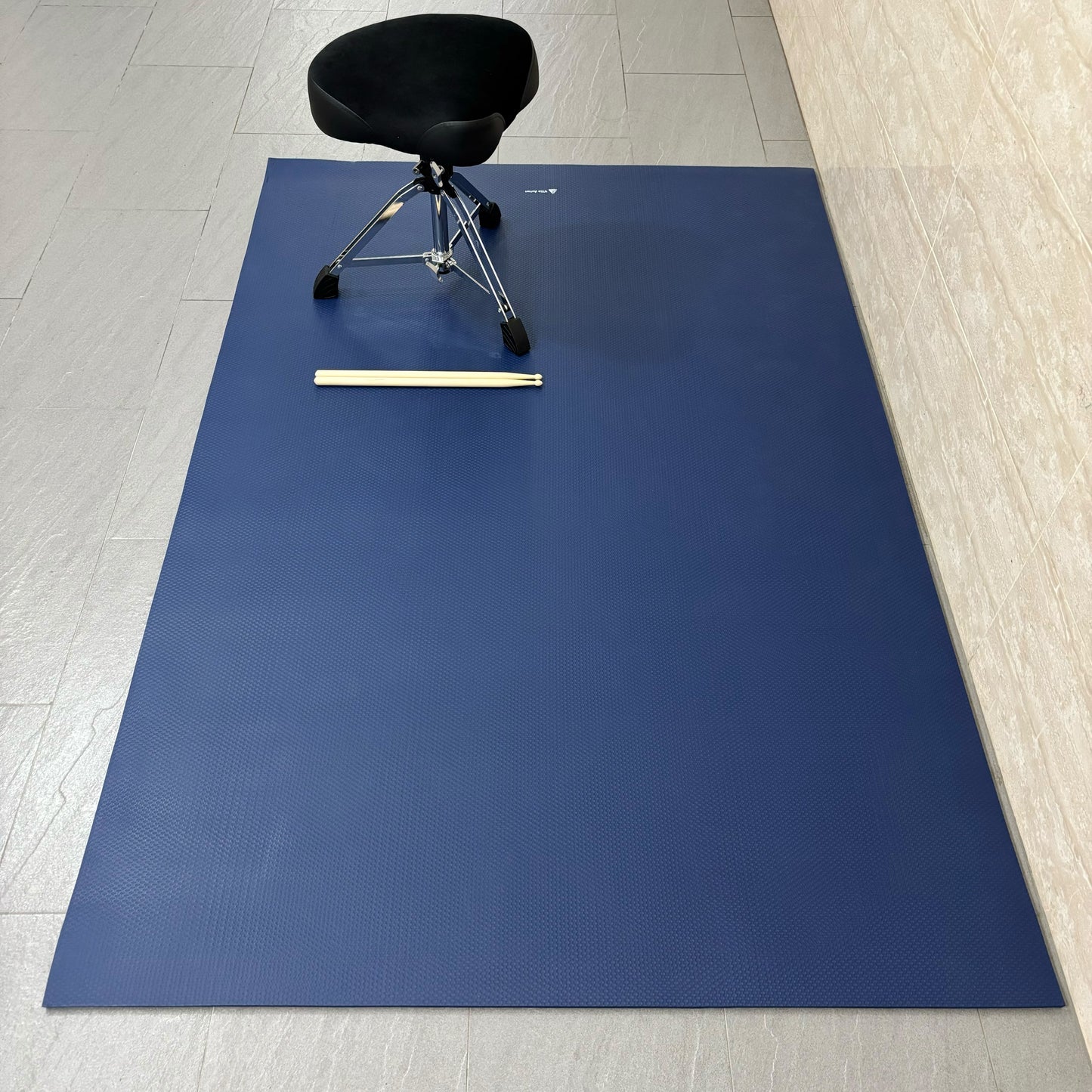 Villa Aston 品牌 止滑 鼓墊、鼓毯 120x180cm 1cm厚 加大加厚版  台灣製造