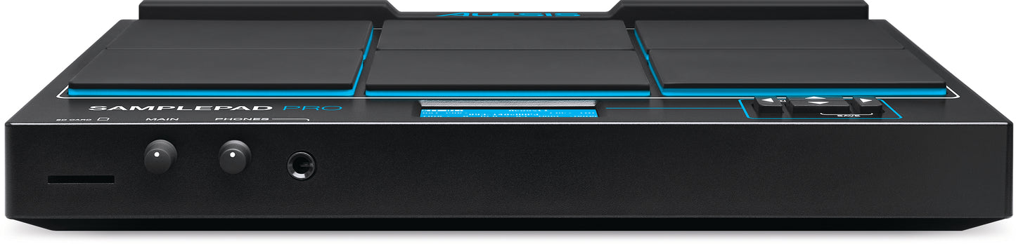 Alesis SamplePad Pro 打擊墊 打擊板