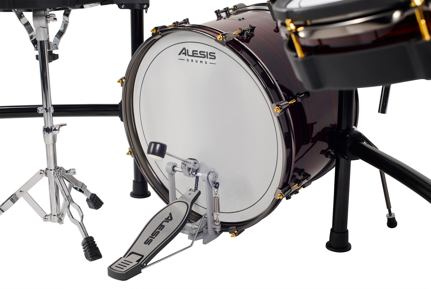 Alesis Strata Prime 電子鼓