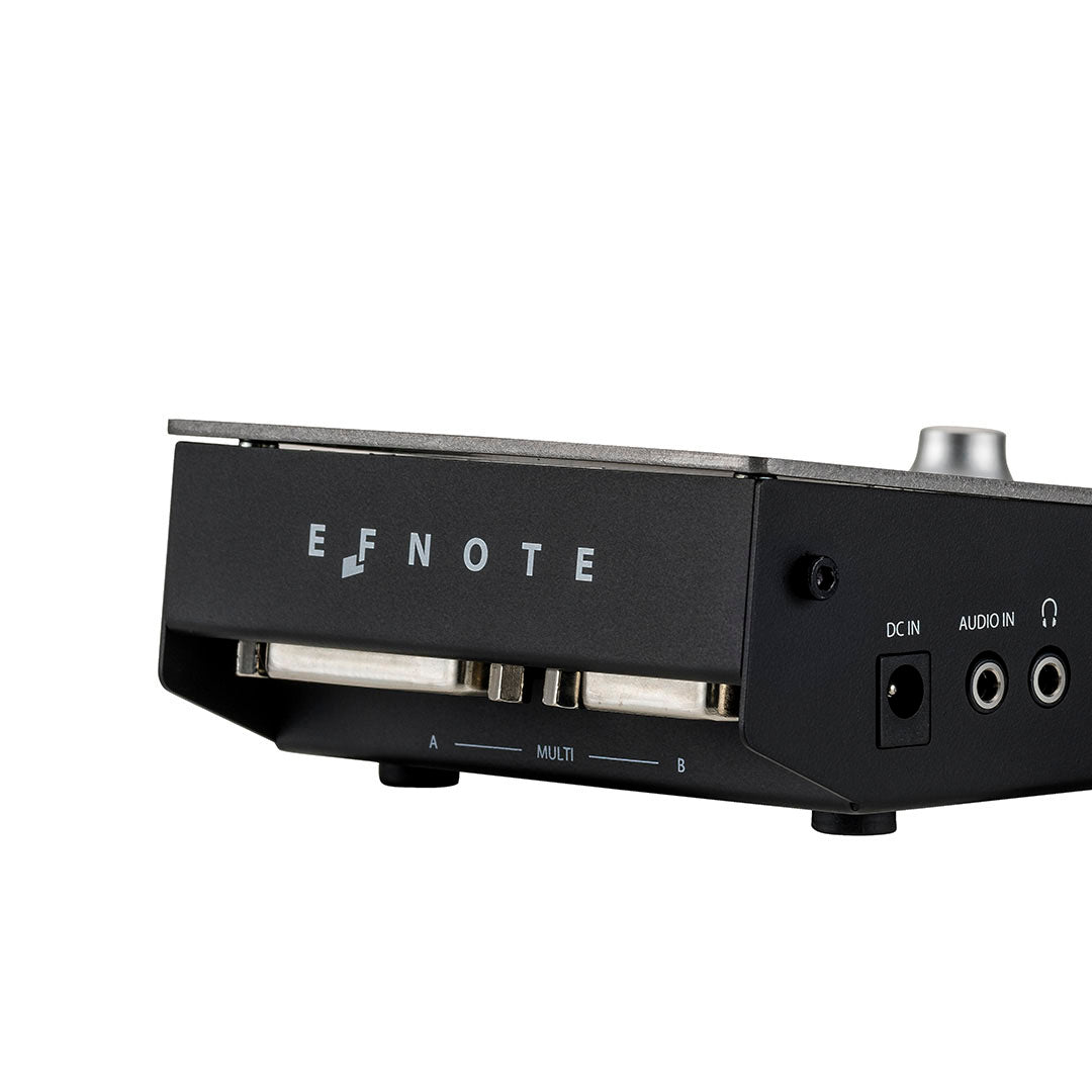 EFNOTE 7X 電子鼓