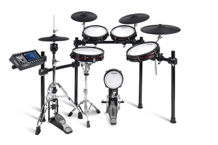 Alesis Strata Club 擴充組