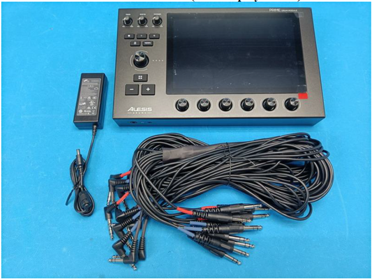 ALESIS PRIME 電子鼓主機 (Strata Prime 使用之主機)