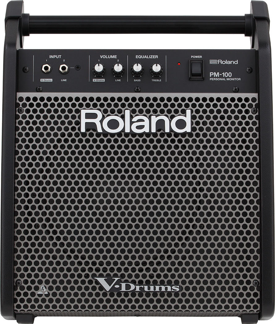 ROLAND PM-100 電子鼓音箱