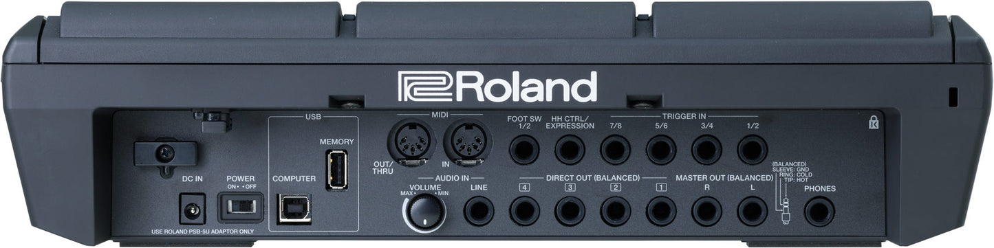 Roland SPD-SX PRO 打擊板