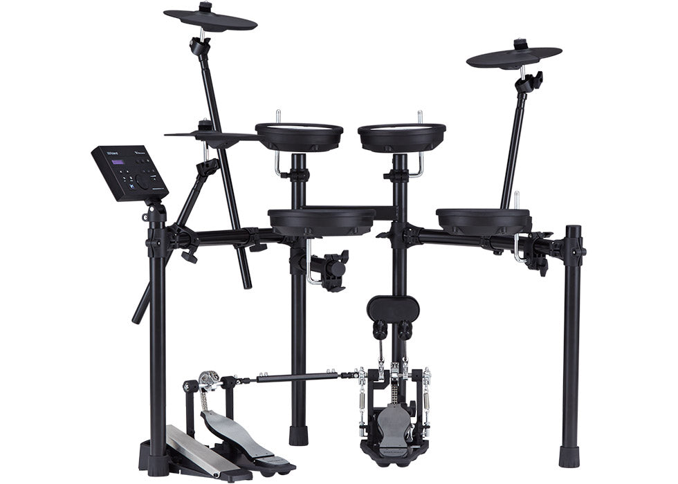 ROLAND TD07DMK 電子鼓