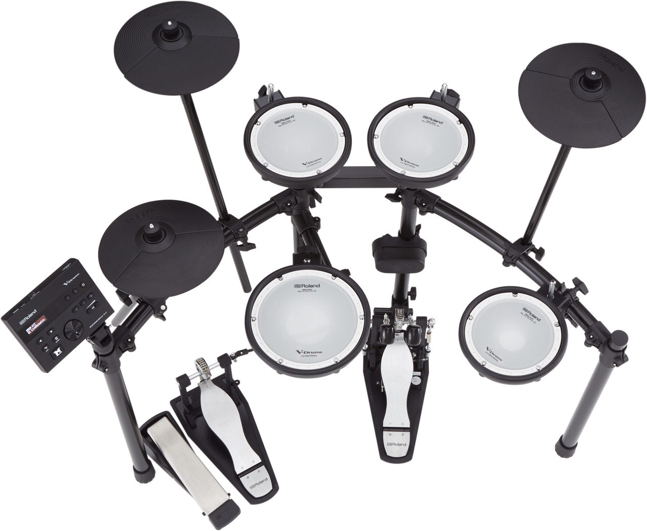 ROLAND TD-07DMK 電子鼓