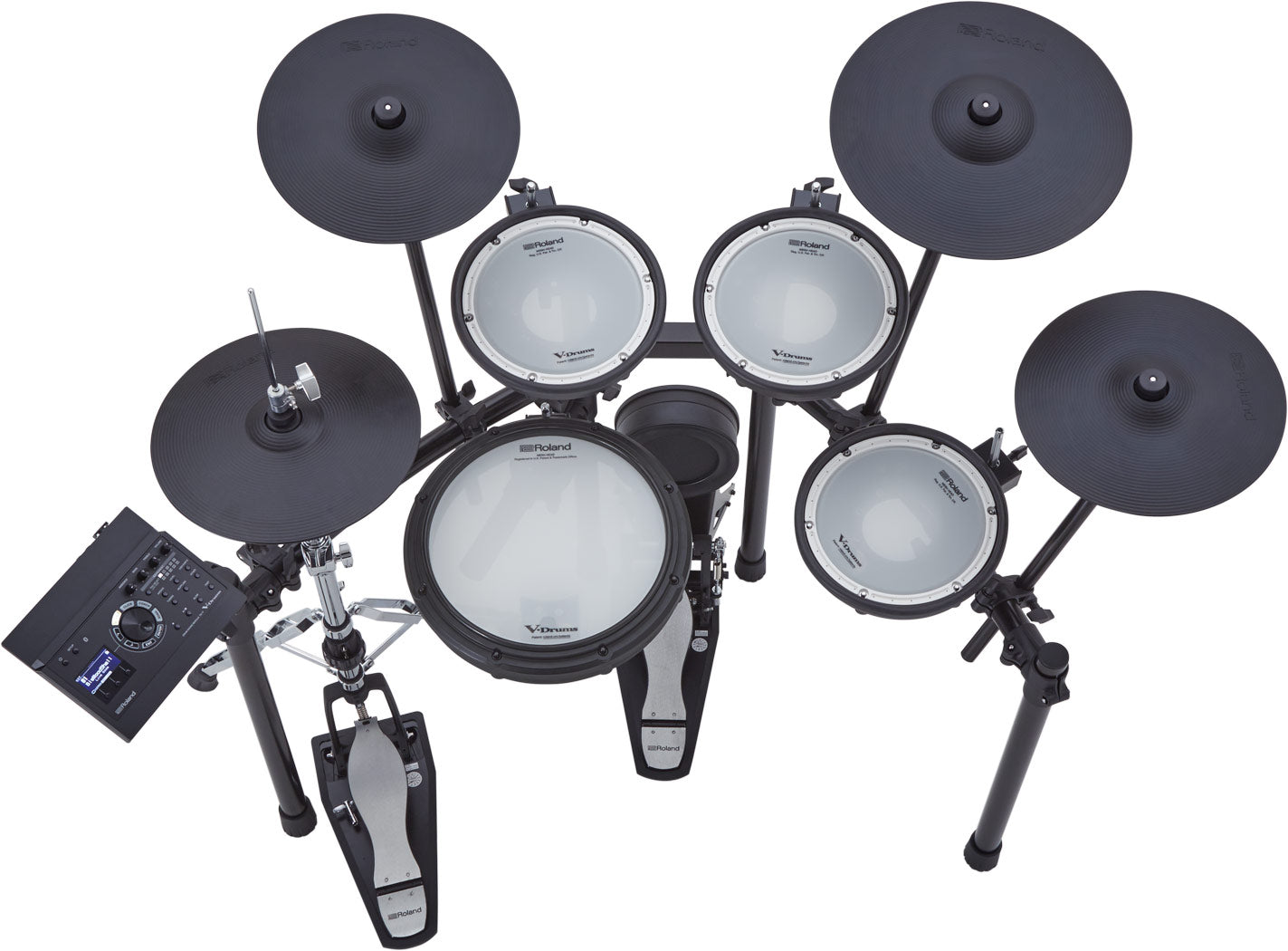 ROLAND TD-17KVX2 電子鼓