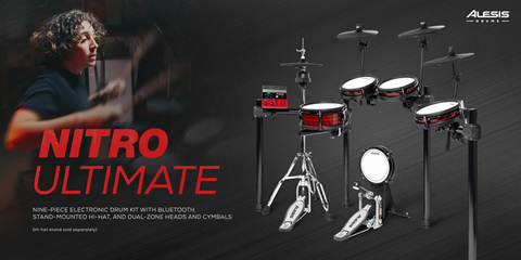 Nitro Ultimate 真的爆紅
