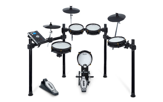 ALESIS Command Mesh Special Edition 電子鼓