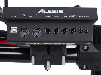 ALESIS CRIMSON II Special Edition (SE)