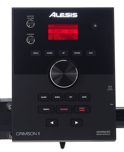 ALESIS CRIMSON II Special Edition (SE)