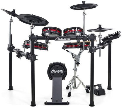 ALESIS CRIMSON II Special Edition (SE)