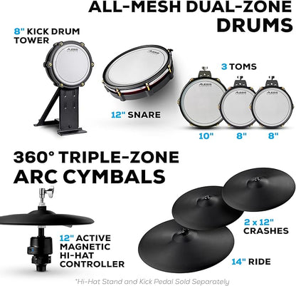 Alesis Strata Core 電子鼓  全新上市