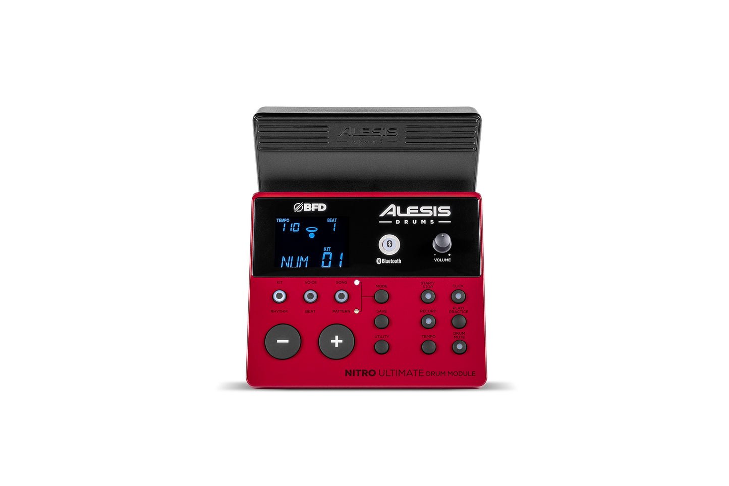 ALESIS Nitro Ultimate 電子鼓