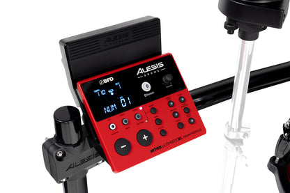Alesis Nitro Ultimate XL 電子鼓 - Nitro 系列旗艦