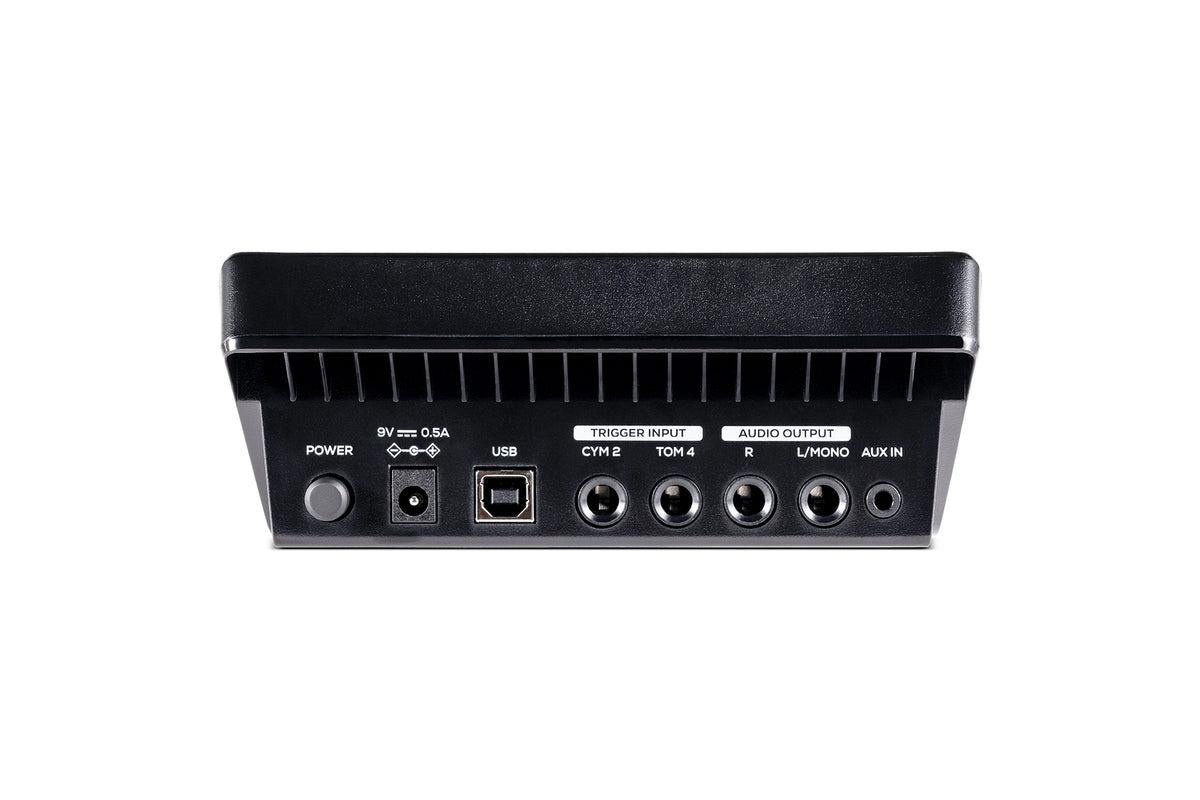 Alesis Nitro Ultimate XL 電子鼓 - Nitro 系列旗艦