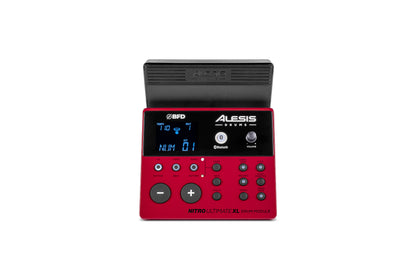 Alesis Nitro Ultimate XL 電子鼓 - Nitro 系列旗艦