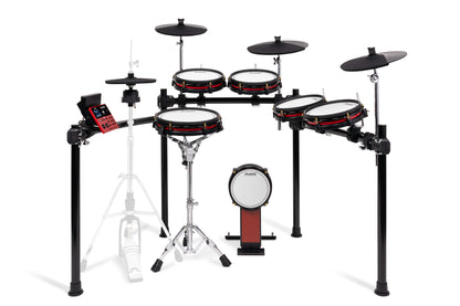 Alesis Nitro Ultimate XL 電子鼓 - Nitro 系列旗艦