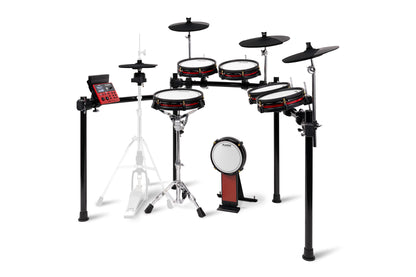 Alesis Nitro Ultimate XL 電子鼓 - Nitro 系列旗艦