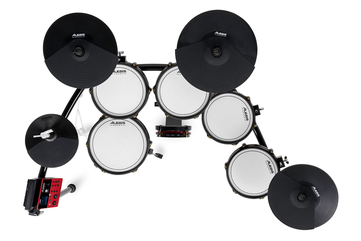 Alesis Nitro Ultimate XL 電子鼓 - Nitro 系列旗艦