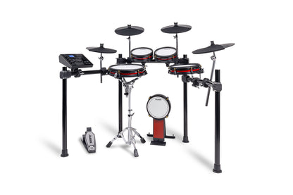 Alesis Crimson iii 電子鼓