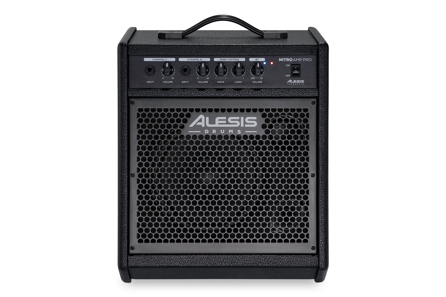 ALESIS Nitro AMP Pro 電子鼓專用音箱