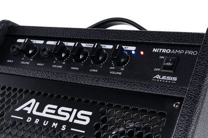 ALESIS Nitro AMP Pro 電子鼓專用音箱