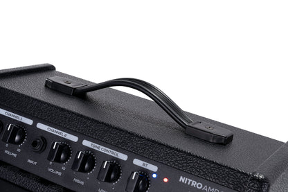 ALESIS Nitro AMP Pro 電子鼓專用音箱