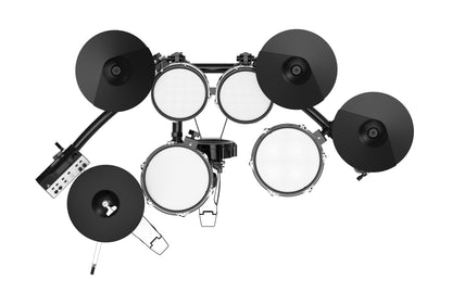 Artesia C100 电子鼓 + AM-8 电子鼓专用音箱 套装