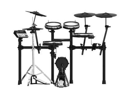 Artesia C100 电子鼓 + AM-8 电子鼓专用音箱 套装