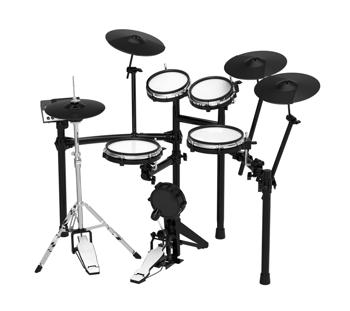 Artesia C100 电子鼓 + AM-8 电子鼓专用音箱 套装