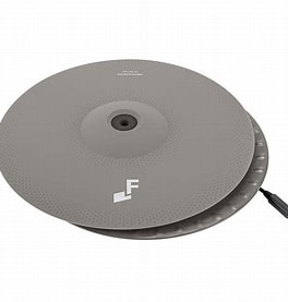 14吋 電子 Hi-Hat EFD-H14